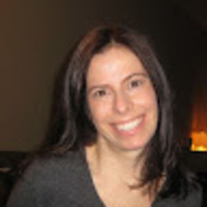 Meet your Posher, Lesley